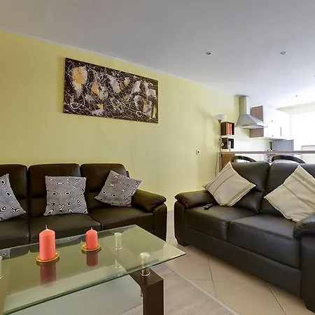 Tereza 1352 Apartment *