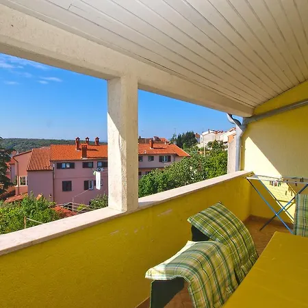 Tereza 1352 Apartment *