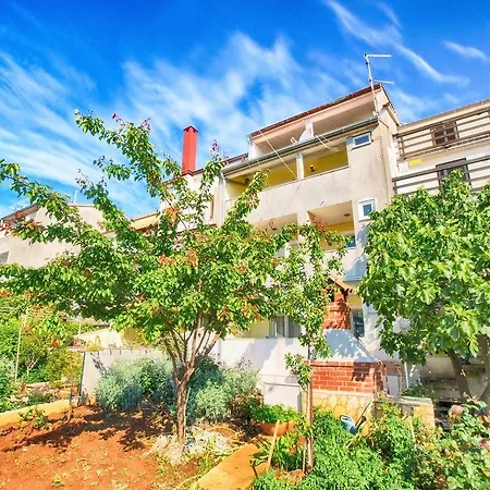 Apartment Tereza 1352