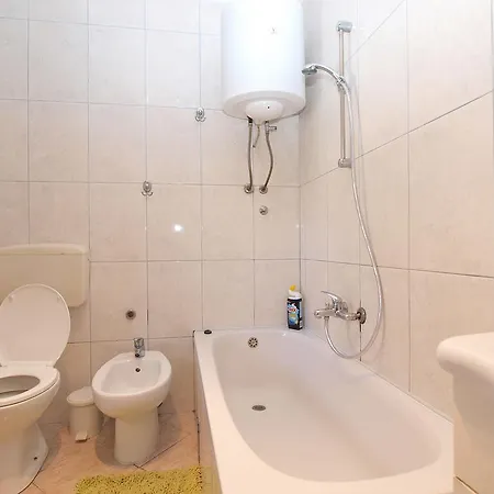 Tereza 1352 Apartment *