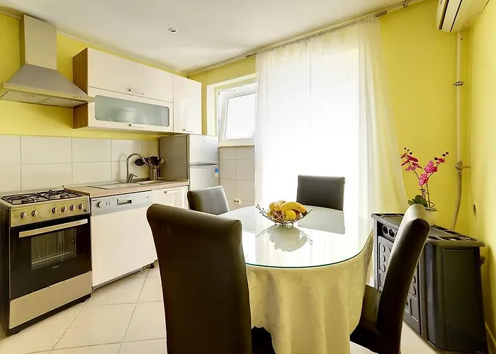 Tereza 1352 公寓 普拉