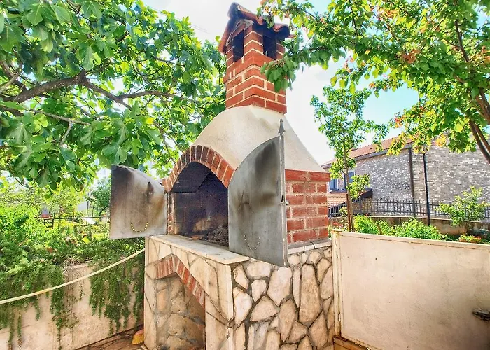 公寓 Tereza 1352 普拉